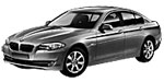 BMW F10 C3892 Fault Code